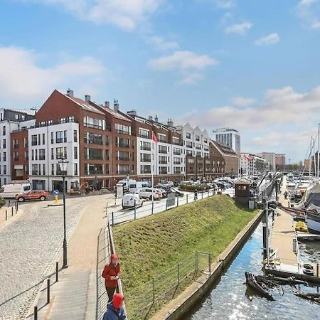 Central Apartments-Gdansk&Sz7/5 Exterior photo